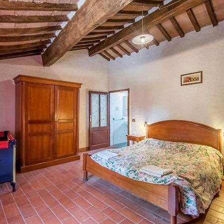 Apartamento Materno 2 Radicondoli Exterior foto