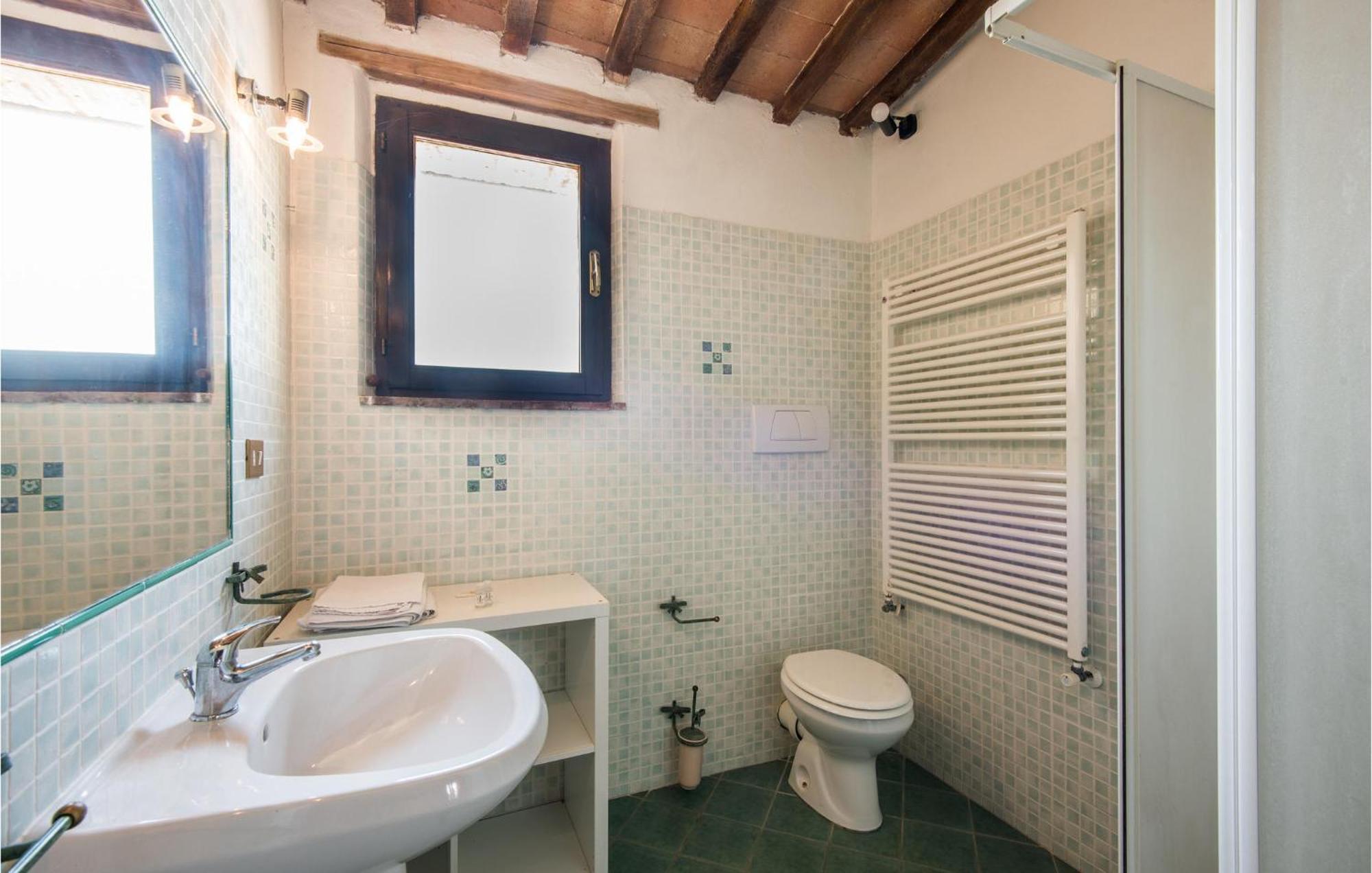 Apartamento Materno 2 Radicondoli Exterior foto
