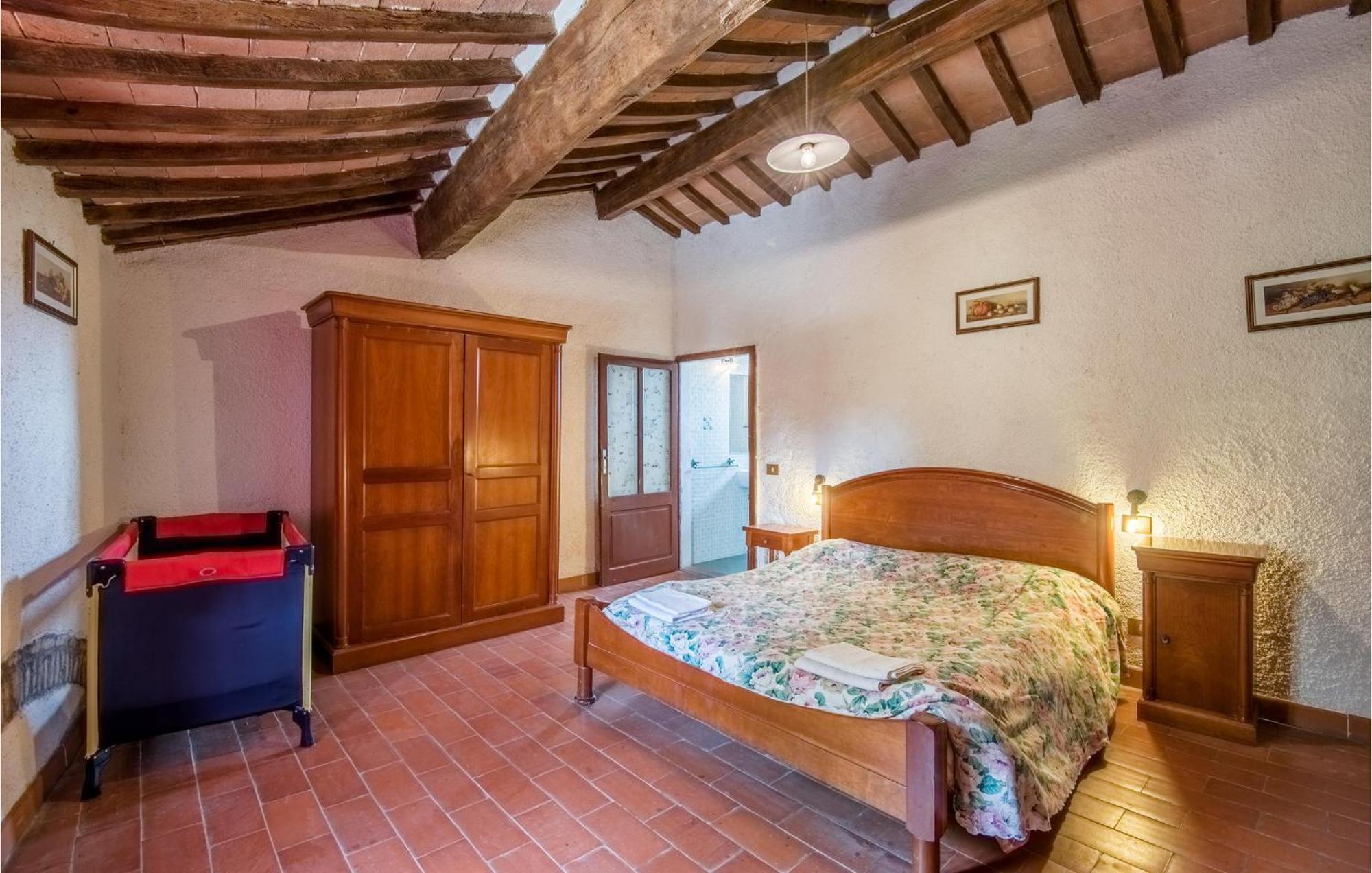 Apartamento Materno 2 Radicondoli Exterior foto