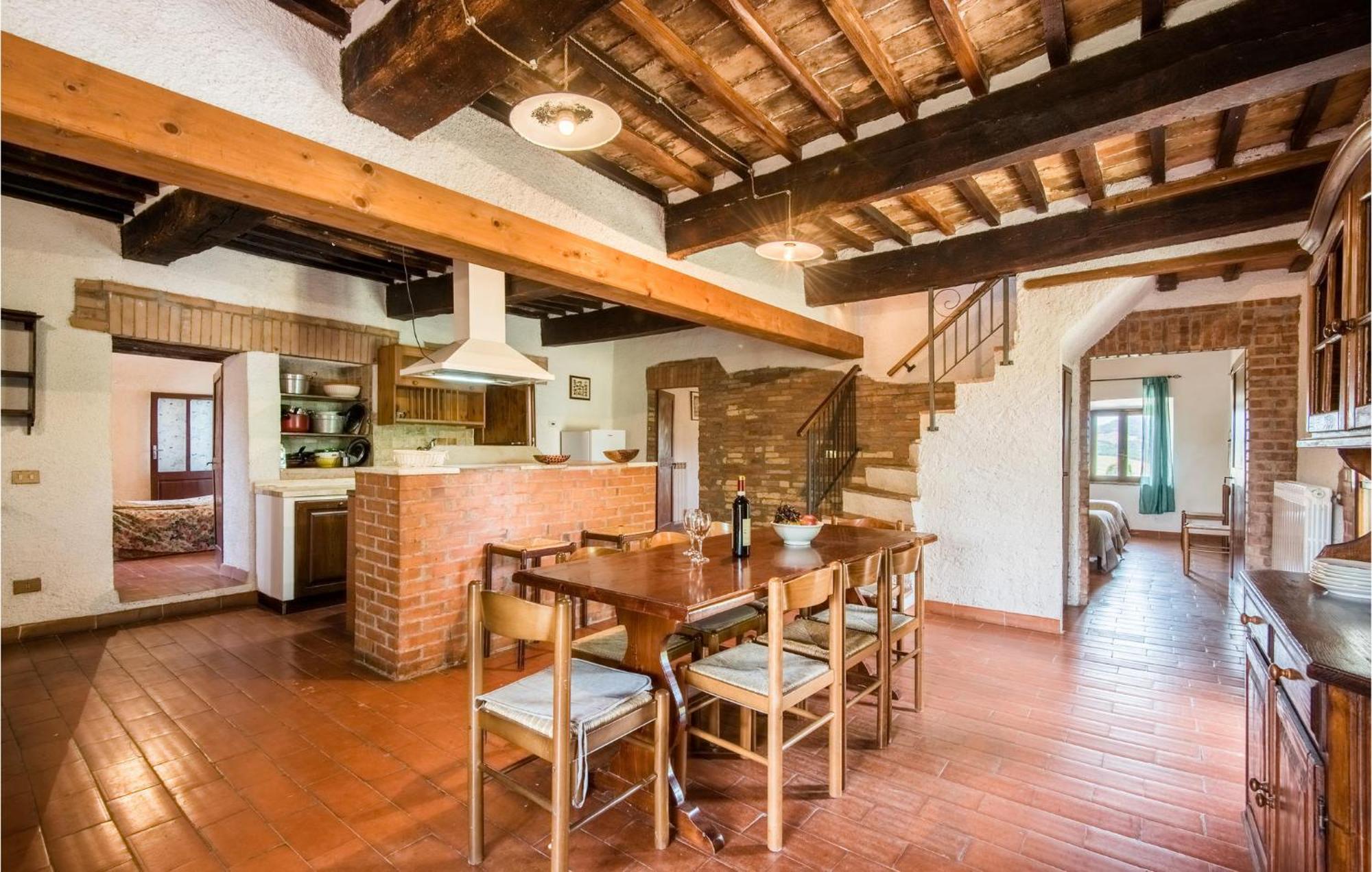 Apartamento Materno 2 Radicondoli Exterior foto