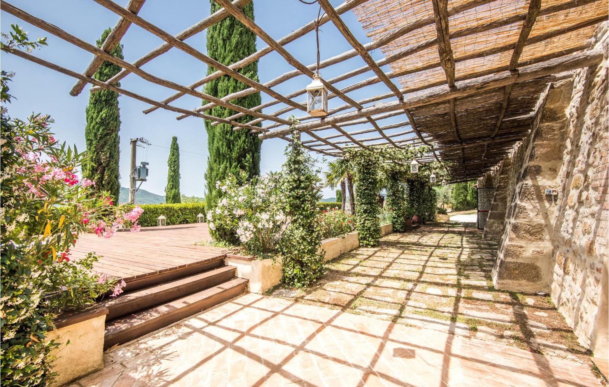 Apartamento Materno 2 Radicondoli Exterior foto
