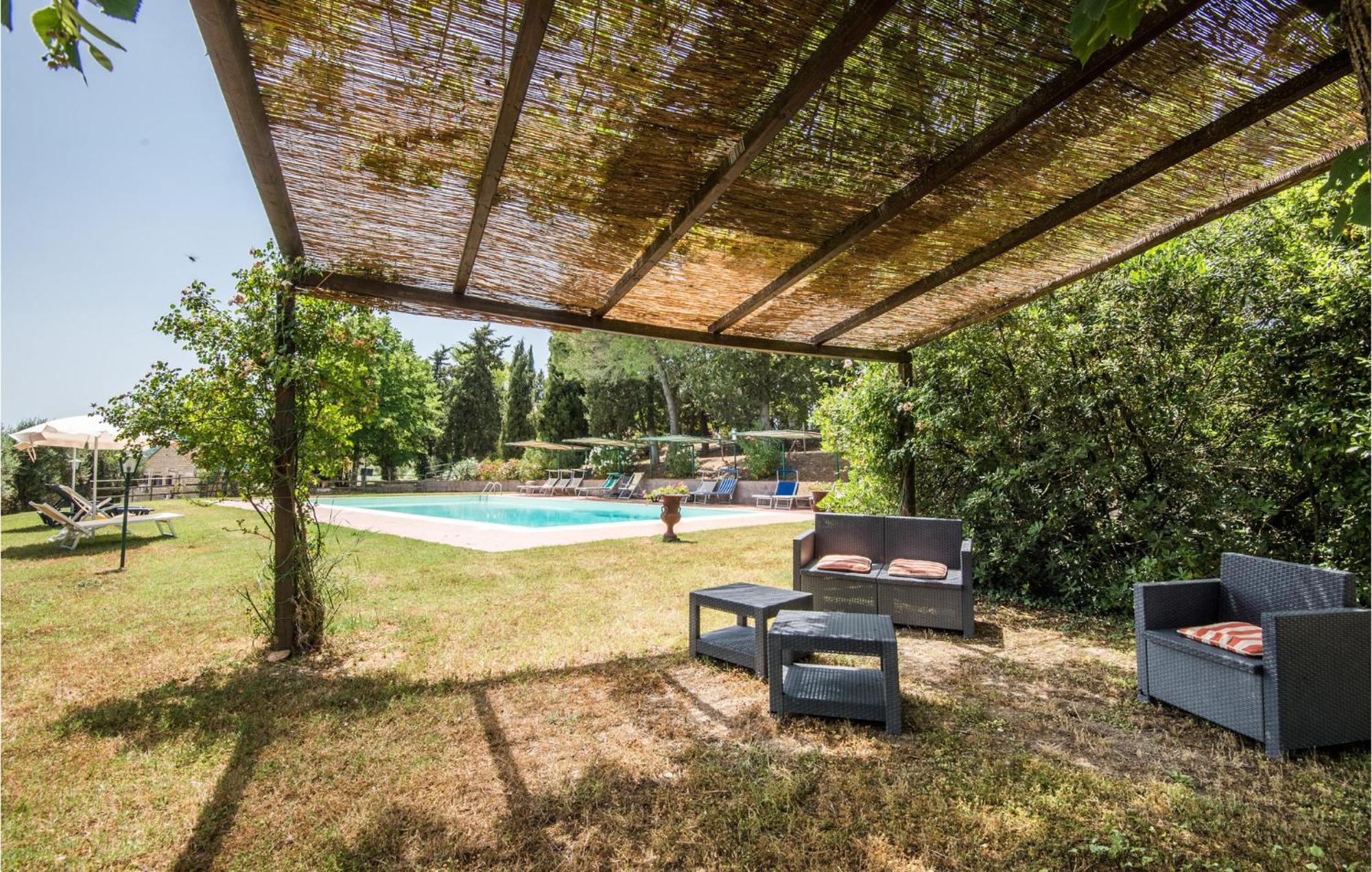 Apartamento Materno 2 Radicondoli Exterior foto